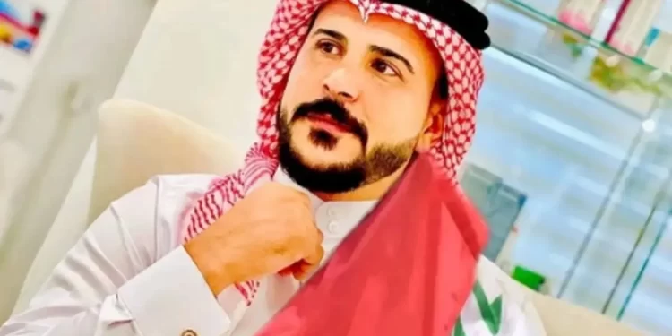 اصدار أمر قبض بحق المدعو عناد خالد الملقب “حسحس”