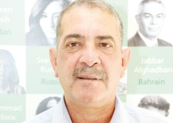 حروبهم هي وليست حروبنا