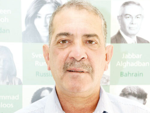 حروبهم هي وليست حروبنا