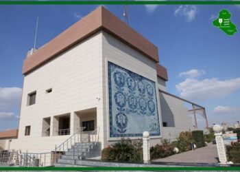 نقابة الصحفيين تمهل الزملاء أسبوعا لتسلم بطاقات الماستر كارد الخاصة بهم