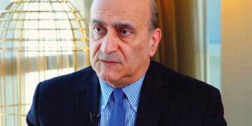 الجاليات الشرق أوسطية بين ترمب وكامالا