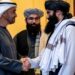 العلاقات الوثيقة بين طالبان والإمارات مؤشر على انقسام عالمي