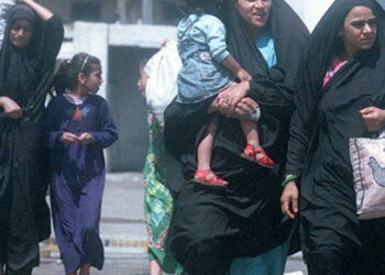 ماذا فعلت “شرطة الأخلاق” في العراق؟