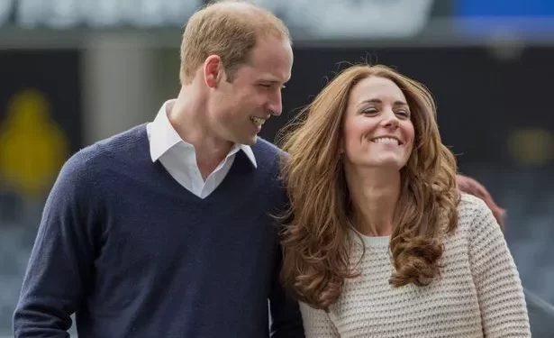 السرطان يحرر كيت من قواعد الملكية البريطانية