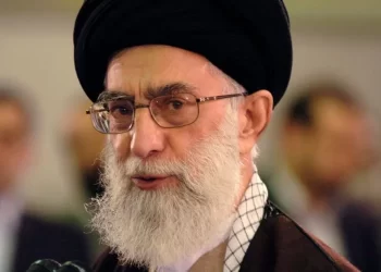 نقل المرشد الإيراني إلى “مكان آمن”