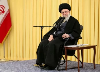 بيان خامنئي بعد استشهاد ” نصر الله”
