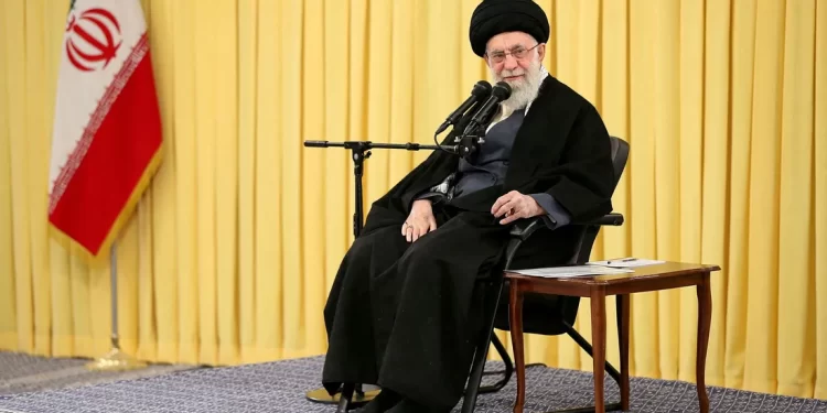 بيان خامنئي بعد استشهاد ” نصر الله”