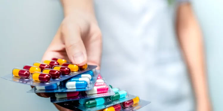 حياة الملايين في خطـــر,,, بسبب المضادات الحيوية