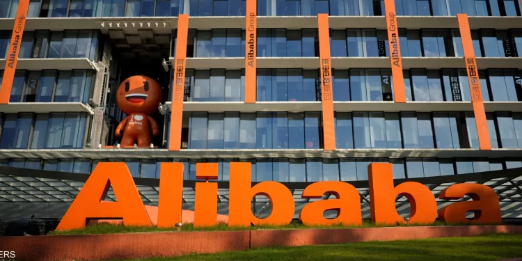 منصة “علي بابا” تدخل بقوة في حلبة المنافسة على الذكاء الاصطناعي