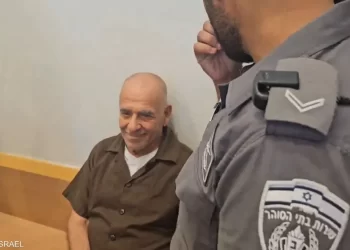إسرائيل تقبض على أحد مواطنيها للاشتباه في تورطه في مخطط اغتيال “مدعوم من إيران”