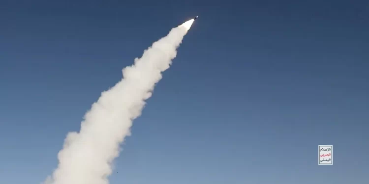 الحوثي يعلن عن اخترقه المنظومات الإسرائيلية ويسعى لما هو أعظم