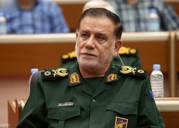 مقتل قائد فيلق القدس في لبنان بضربات الضاحية الجنوبية