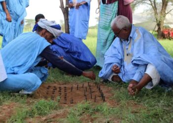 موريتانيا.. مهرجان الرعاة يرد الاعتبار لحياة البادية