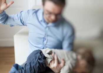 عقاب الأطفال,,, الصندوق الأسود للذاكرة