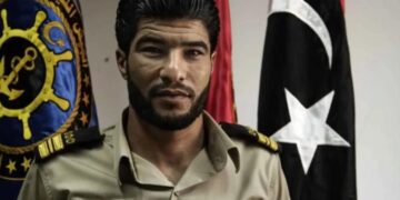 ليبيا.. اغتيال “البيدجا” أحد كبار مهربي البشر