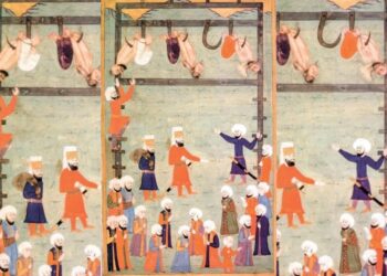 قصص مثيرة عن باشاوات آل عثمان