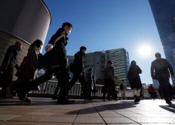 اليابان.. طلب بزيادة أيام الراحة الأسبوعية