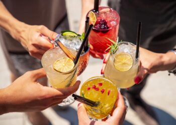 الحانات الــ”غير الكحولية” تلقى رواجا في الولايات المتحدة