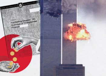 هكذا اخترق “القاعدة” النظام المالي العالمي لتمويل 11/ 9