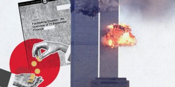 هكذا اخترق “القاعدة” النظام المالي العالمي لتمويل 11/ 9