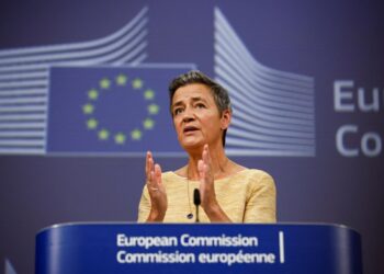 حكمان أوروبيان ضد (أبل وغوغل) بمليارات الدولارات