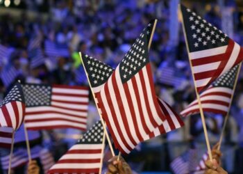 تواريخ مهمة في السباق الرئاسي الأميركي 2024