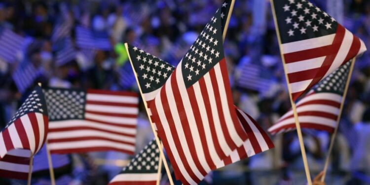 تواريخ مهمة في السباق الرئاسي الأميركي 2024