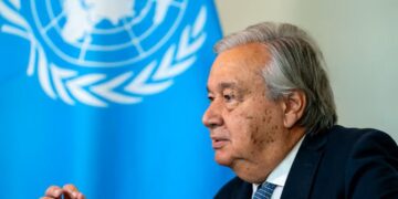 غوتيريش.. لا شيء يبرر “العقاب الجماعي” للفلسطينيين