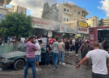 حزب الله ينعي 20 عنصرا يلقي حتفه بـ”انفجارات اللاسلكي” وواشنطن تحذر من التصعيد