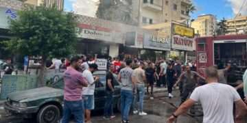 حزب الله ينعي 20 عنصرا يلقي حتفه بـ”انفجارات اللاسلكي” وواشنطن تحذر من التصعيد