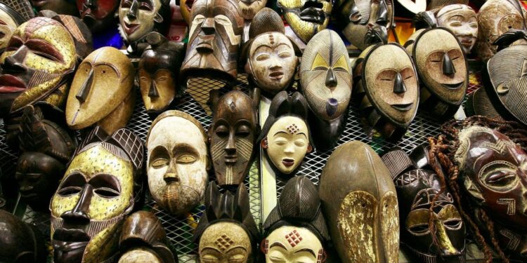 دعوة أميركية إلى مقاربة “الأديان الأفريقية” من منطلق فلسفي