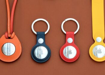 أجهزة التتبع تقنية للحفاظ على سلامة الأطفال