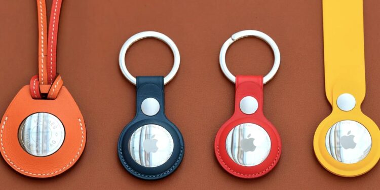 أجهزة التتبع تقنية للحفاظ على سلامة الأطفال