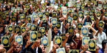 السويد.. إيران نظمت هجوما إلكترونيا بعد إحراق المصحف