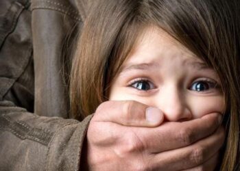 أطفال التحرش في سوريا… البشاعة الخفية في “أوضح” صورها