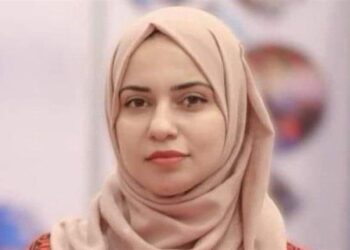 غزة.. مقتل موظفة إغاثة بـ”90 رصاصة” عن طريق الخطأ