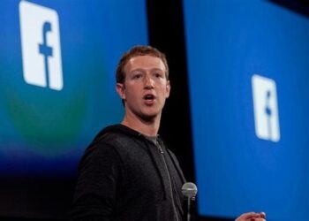 زوكربيرج رابع أغنى رجل في العالم ,,, بثروة تتجاوز الـ200 مليار $