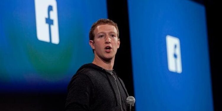زوكربيرج رابع أغنى رجل في العالم ,,, بثروة تتجاوز الـ200 مليار $