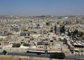 العنف في سوريا يتصاعد مجدداً