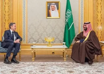 للفوز بالحرب يجب على إسرائيل توسيــــع اتفاقيات أبراهام