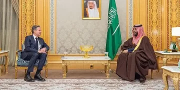 للفوز بالحرب يجب على إسرائيل توسيــــع اتفاقيات أبراهام