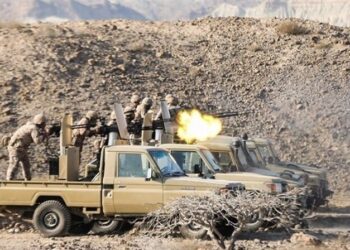 إيران.. مقتل عدد من أفراد الجيش والشرطة في عدة هجمات في سيستان وبلوشستان