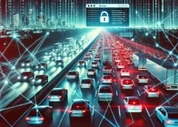 سيارتك معرضة للاختراق والتتبع,,, برقم لوحة المركبة فقط