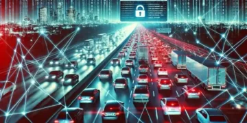 سيارتك معرضة للاختراق والتتبع,,, برقم لوحة المركبة فقط