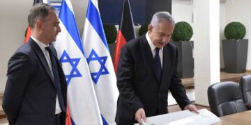 نتنياهو يتحدث عن خطة منهجية لــتغييـــر الشرق الأوسط