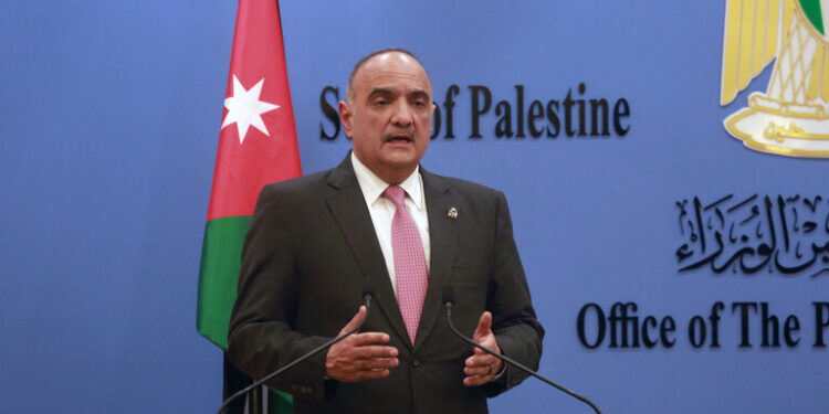 الاردن.. الحكومة تقدم استقالتها للملك