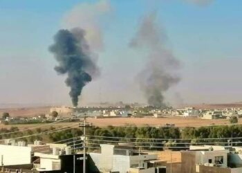 حزب الله يشن هجوماً واسعاً على اسرائيل