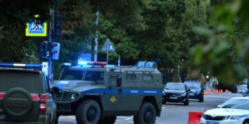 روسيا.. اعتقالات جديدة بتهم الفساد تطال مسؤولين حاليين وسابقين