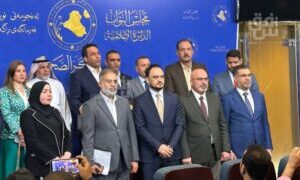 الكشف عن فساد في النفط والزراعة واستضافات لثلاثة وزراء بينهم الشمريسیاسة