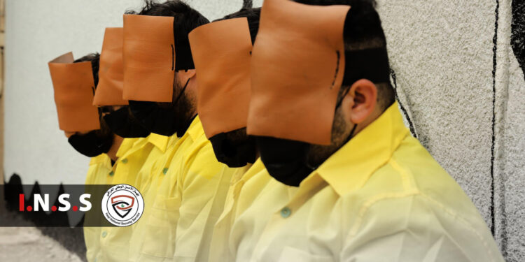 اعتقال قرابة 50 متهماً من جماعة “القربان” في 4 محافظات